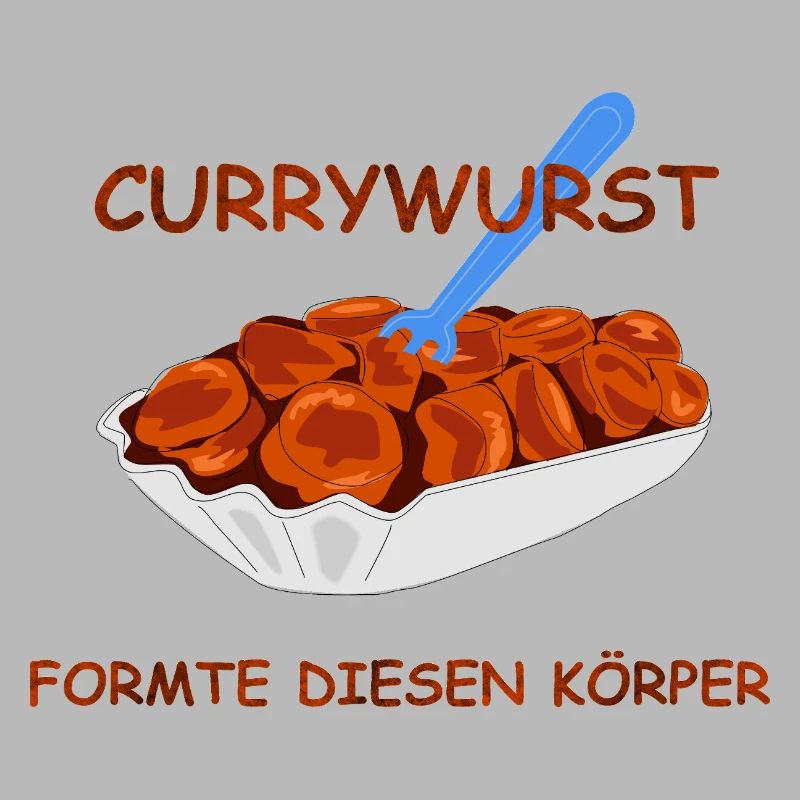 Currywurst