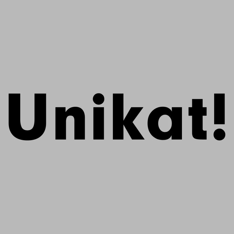 Unique! Unique
