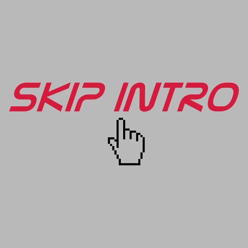 skip intro