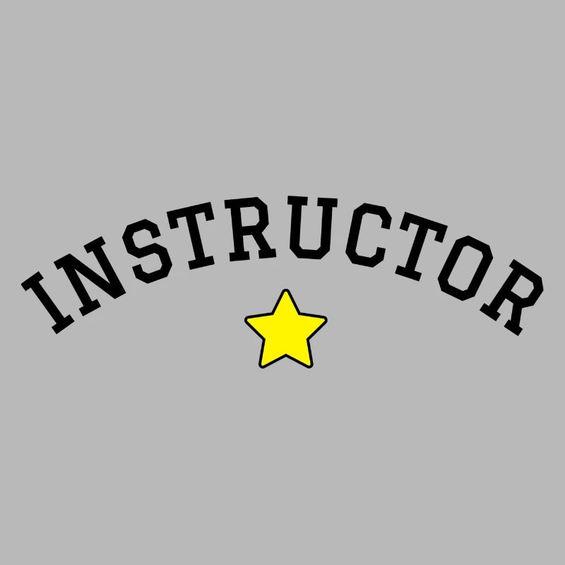 Instructor