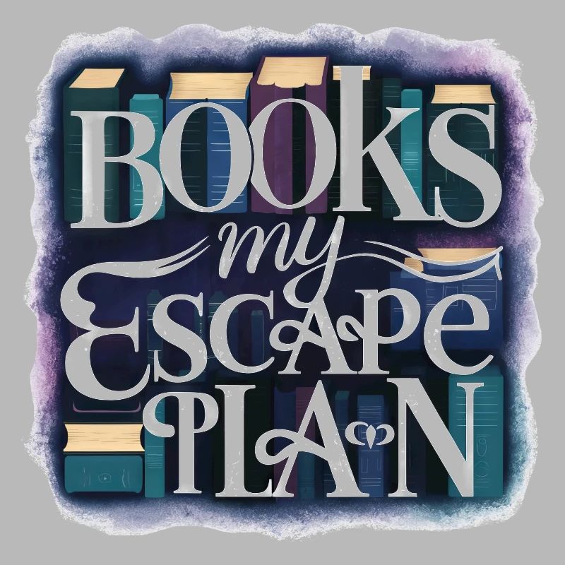 Bookworm Bookworm Dire Mon Plan d’Évasion