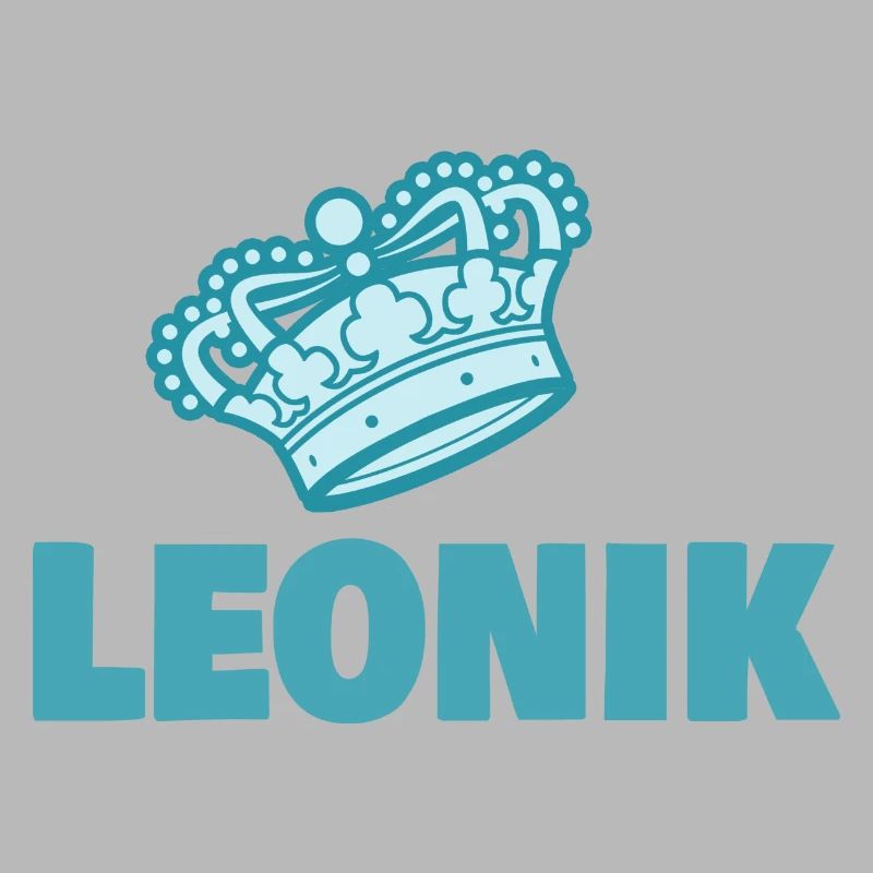 Leonik as a first name