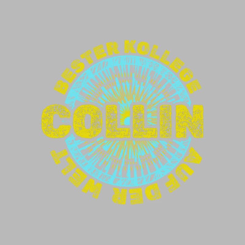 Collin comme prénom