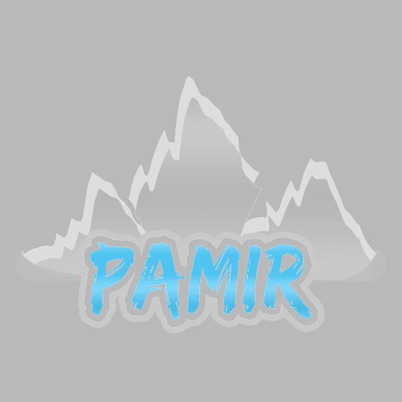 Mount Pamir