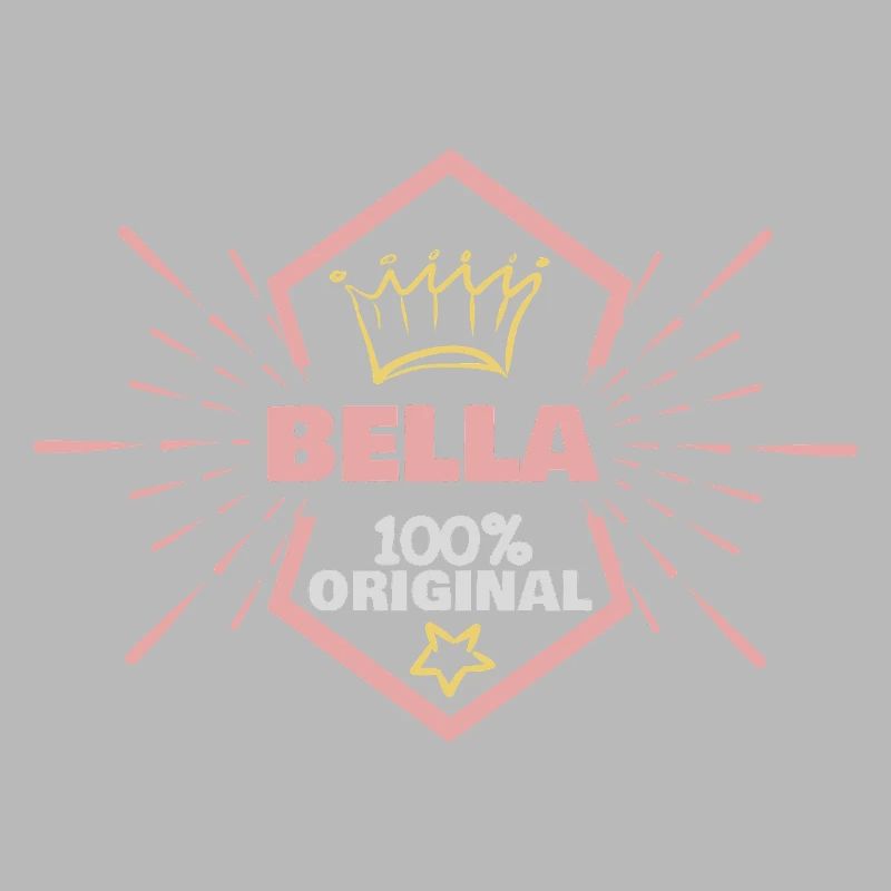 Bella as a given name
