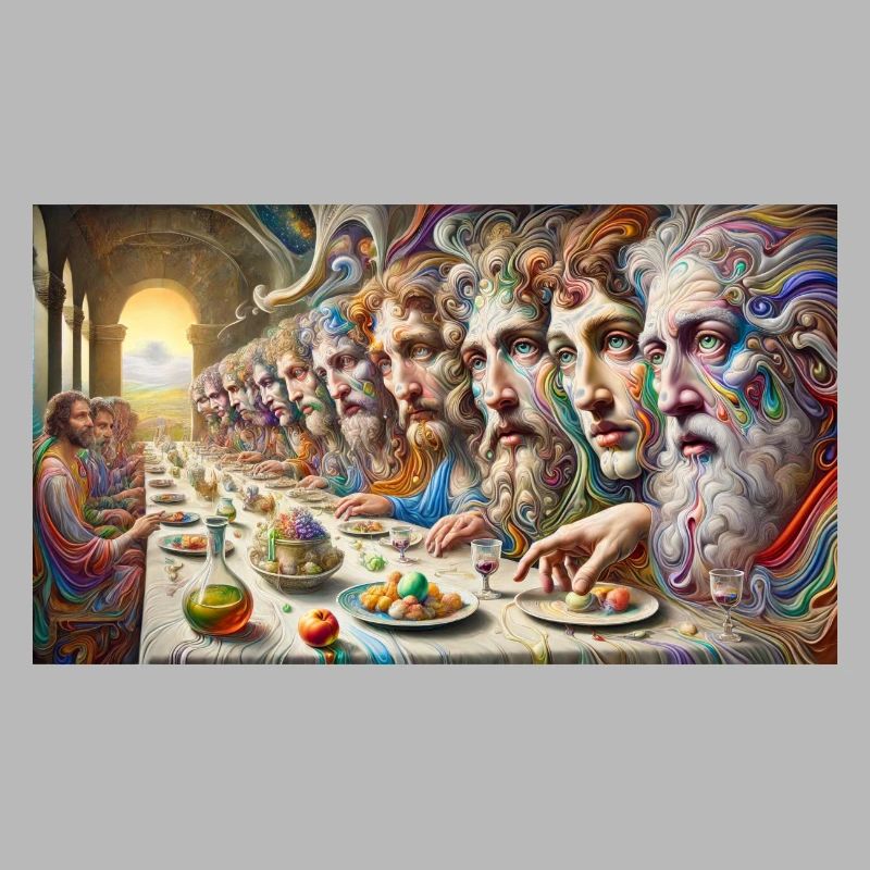 Die Tafel