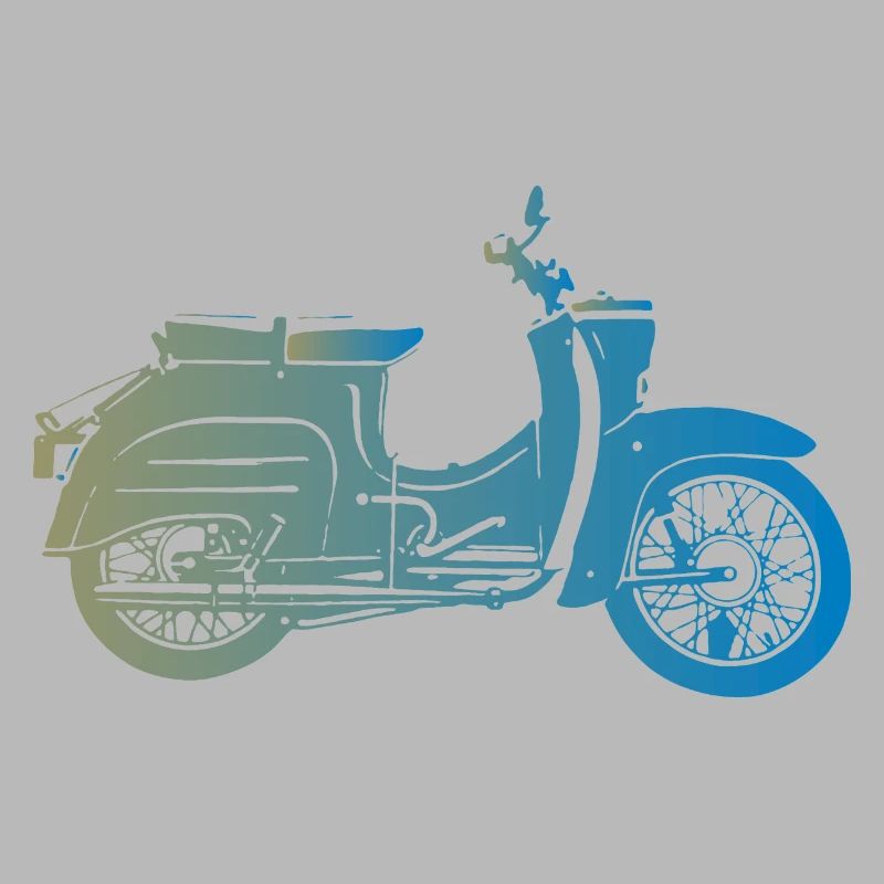 Simson Schwalbe KR51