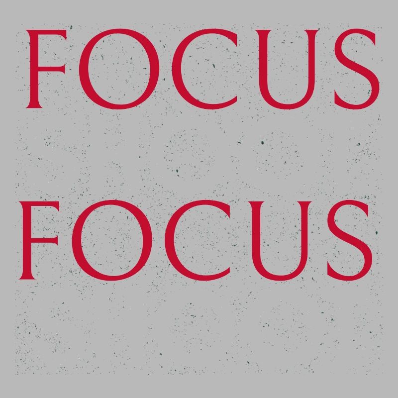 Practical Shooting - Focus Shoot Focus Shoot