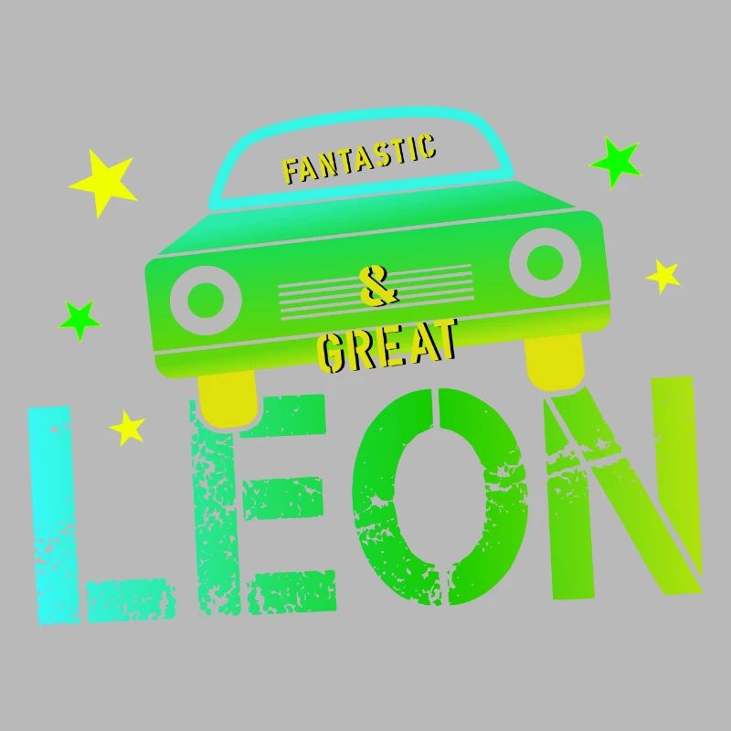 Leon Birthday Leon