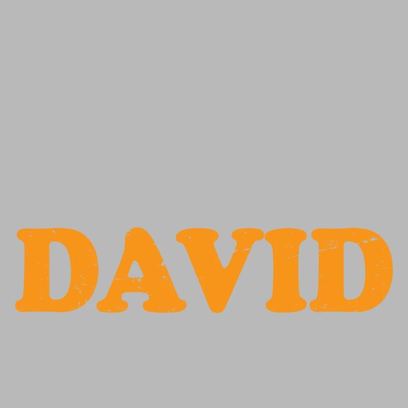 What A Difference A David Makes