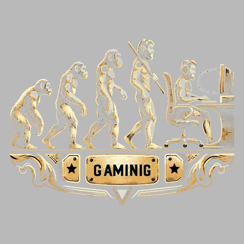 Évolution du rétro du jeu
