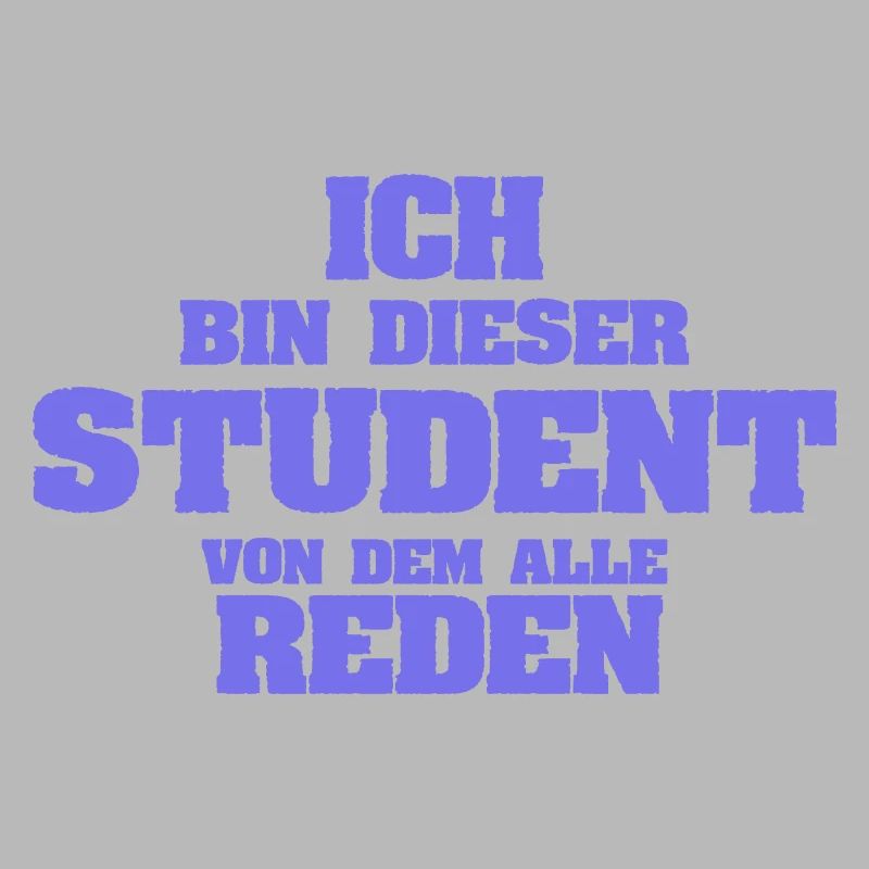 Beruf Student