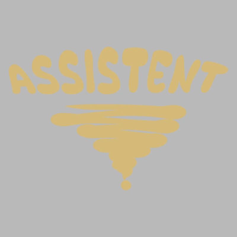 Beruf Assistent