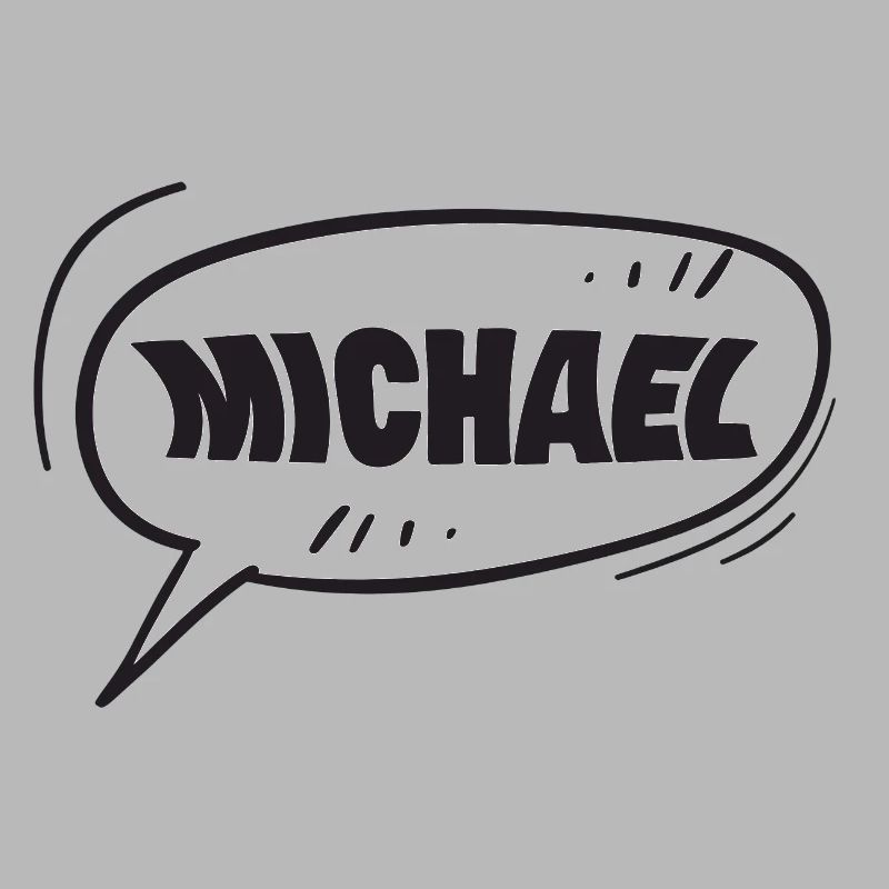 Gift for Michael