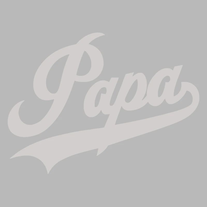 Script classique de Papa