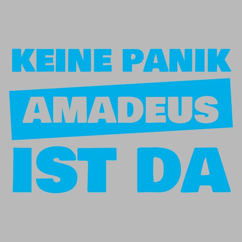 Gift for Amadeus