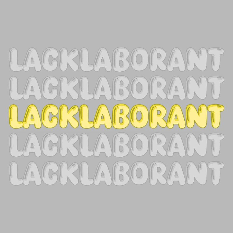 Work Paint Laboratory Technician