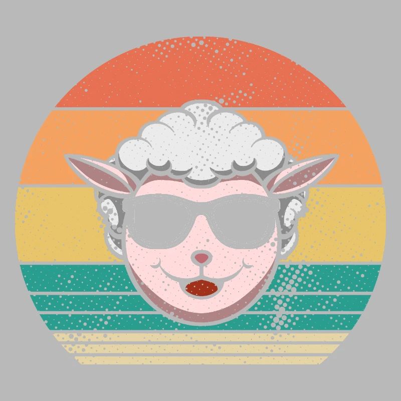 Shepherd Sheep