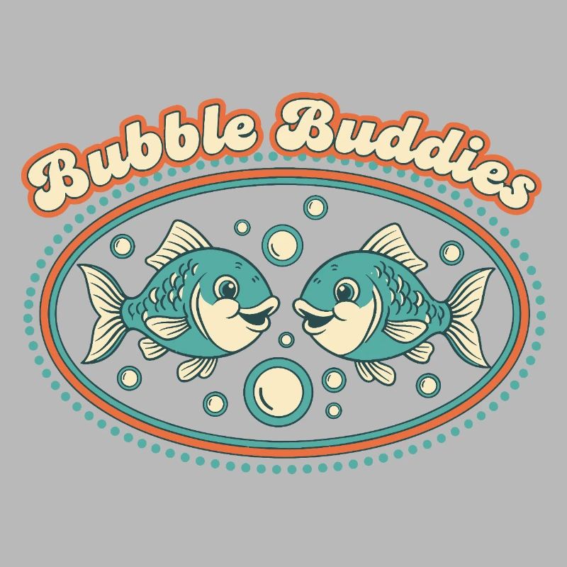 Bubble Buddies