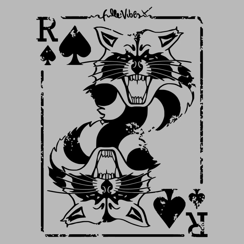 Racoon Pike - All on one map