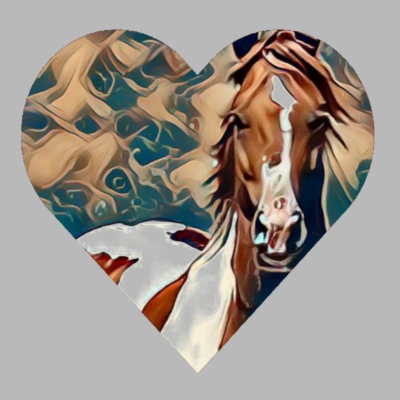 Pferd