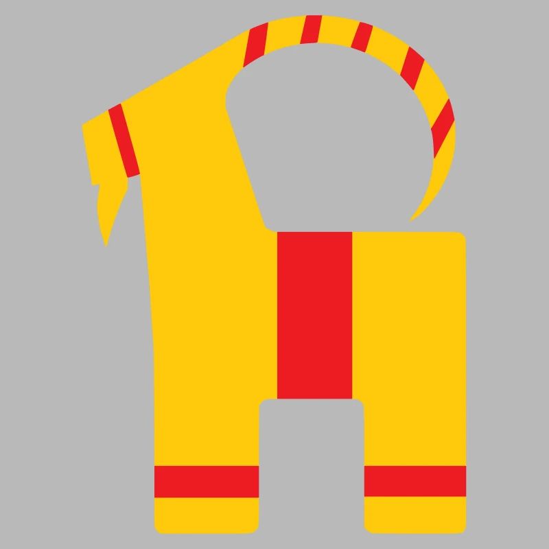 Julbock