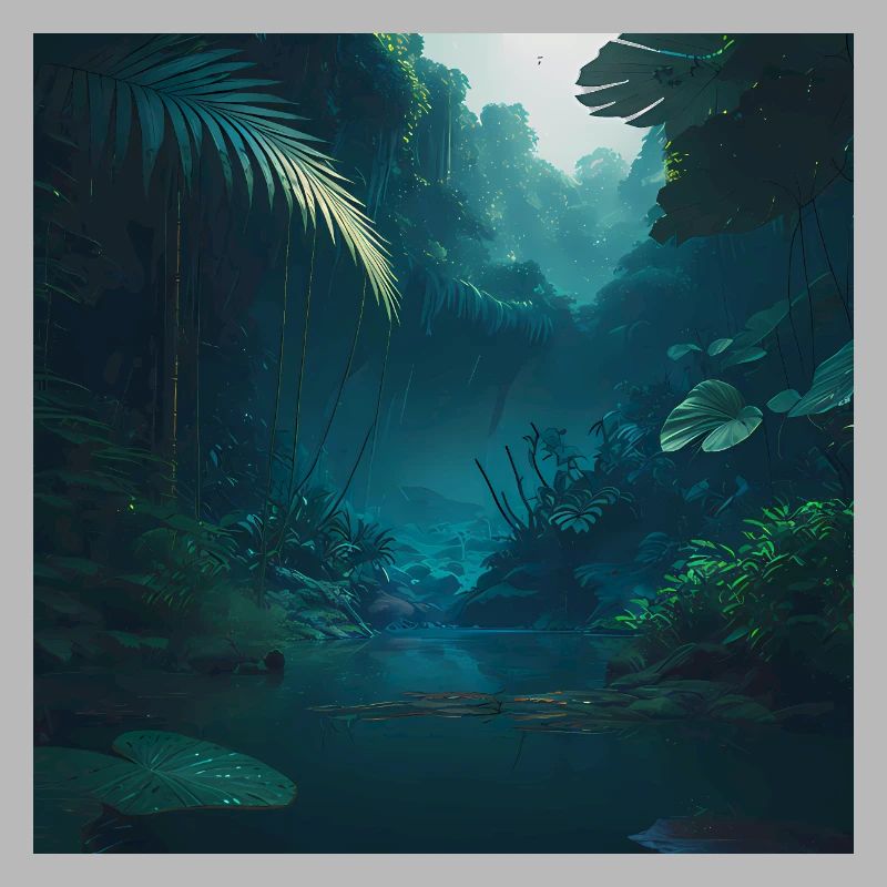 Jungle