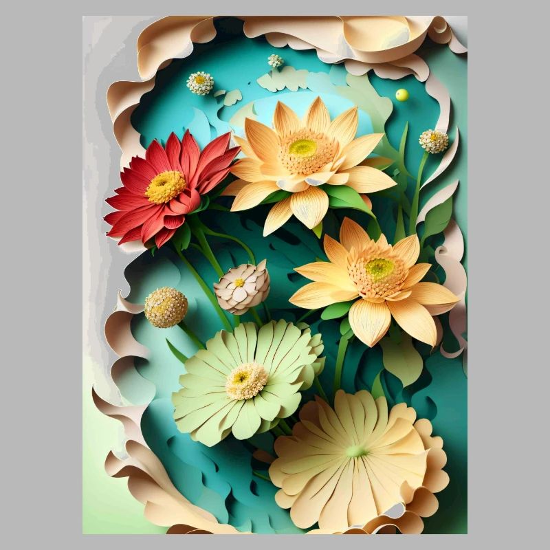 Blumen 5