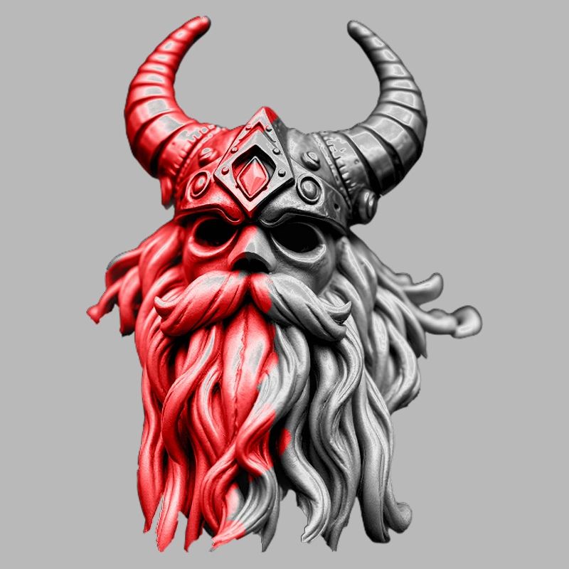 Ragnar Red