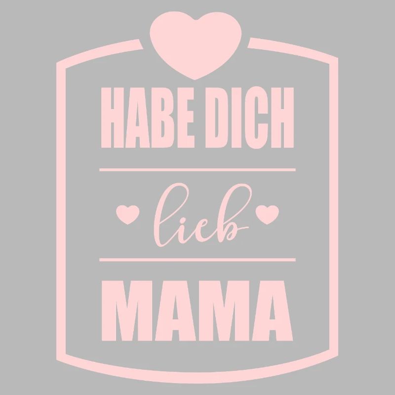 Muttertag Mama Liebe