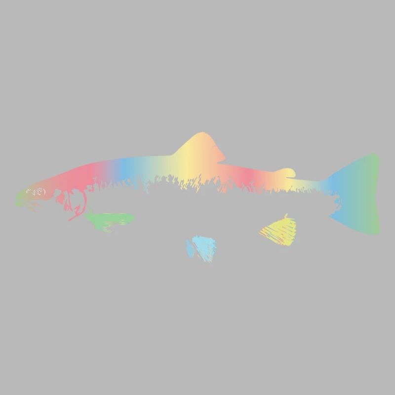 Rainbow trout