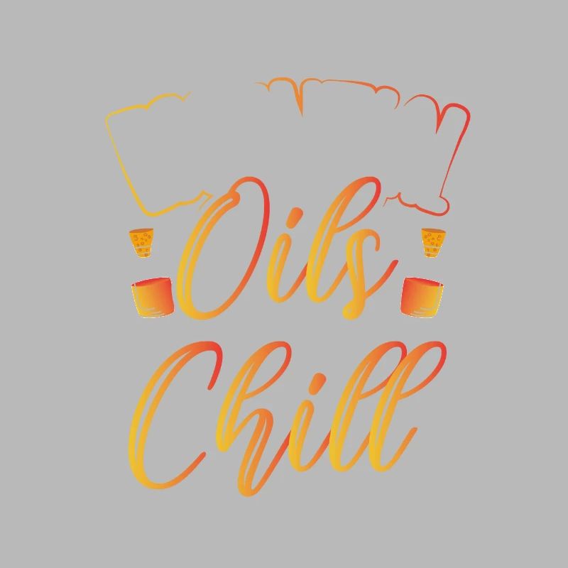 EO Humor ätherische Öle und kalte ätherische Öle