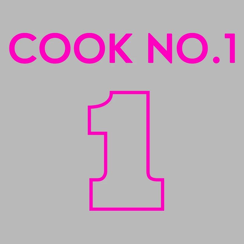 Chef numéro un - Chef étoilé
