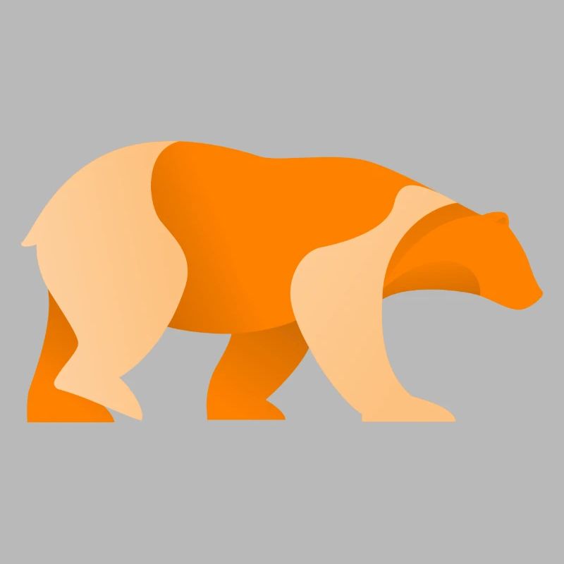 Logo de l’ours