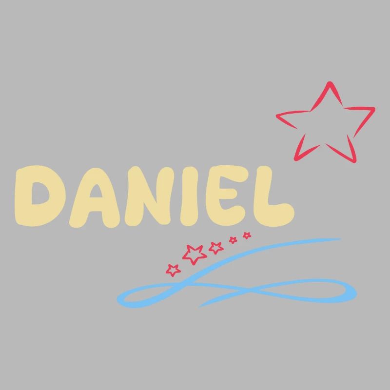 Daniel als Geschenk