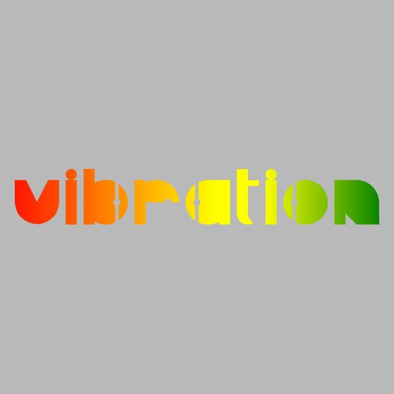 Vibration - Reggae