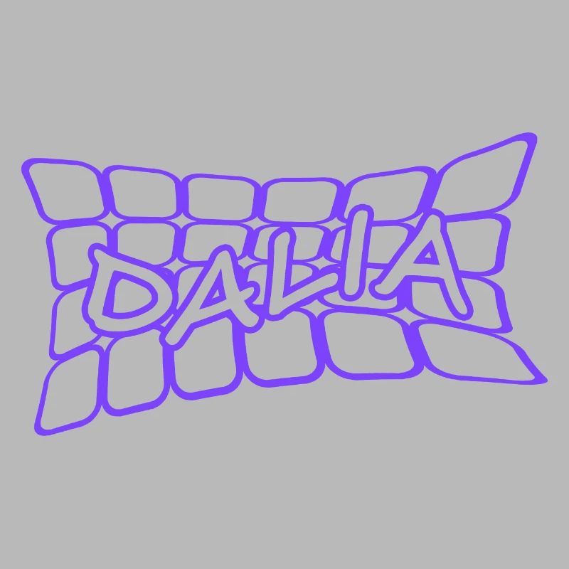Dalia as a name