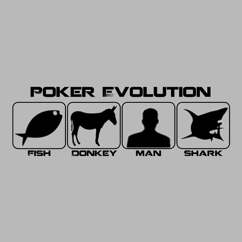 poker evolution