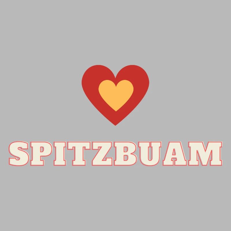 Liebe Spitzbuam