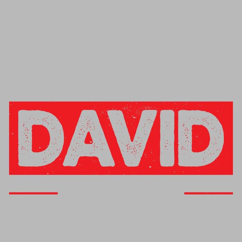 What A Difference A David Makes