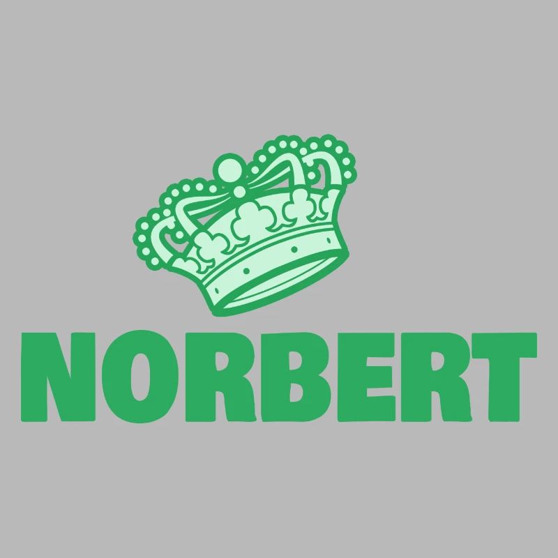 First name Norbert