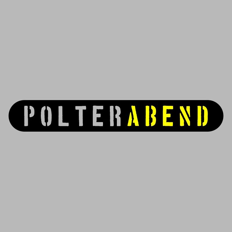 Polterabend Polterhochzeit