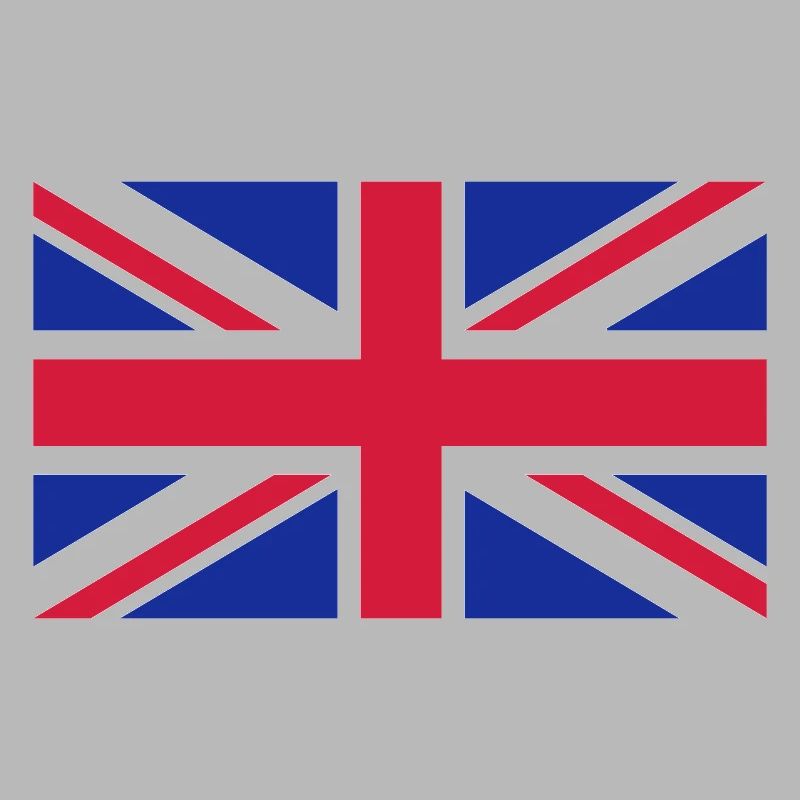 Royaume-Uni Drapeau (Union Jack)