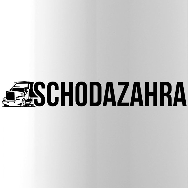 Schodazahra - Isolierflasche
