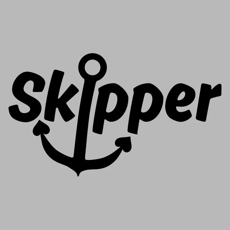 Crew - Skipper Sailing Charter Team