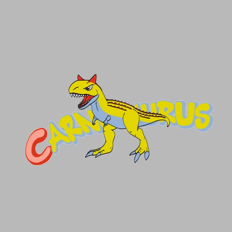 Carnotaurus