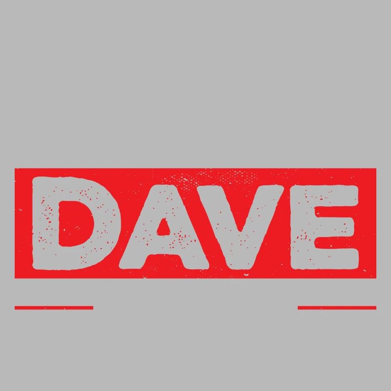 What A Difference A Dave Makes