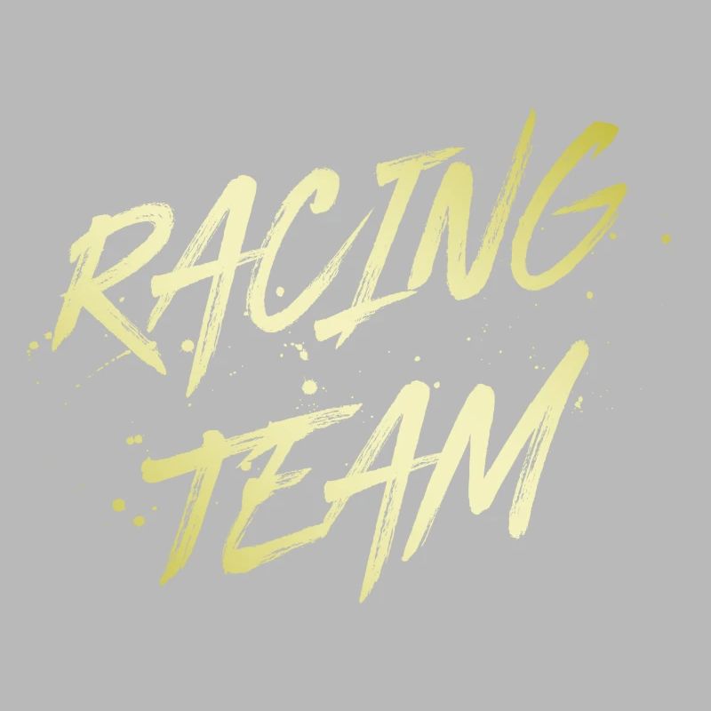 Équipe de course