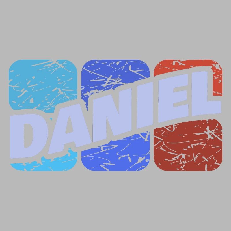 Daniel als Daniel