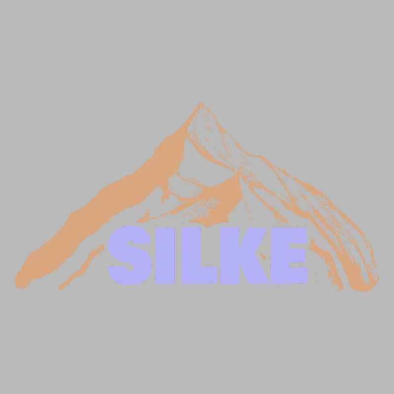 Geschenkidee Silke